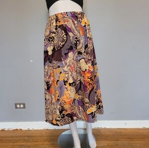 Tatsu Dragon Handmade Skirt, VGUC, Approximate Size L